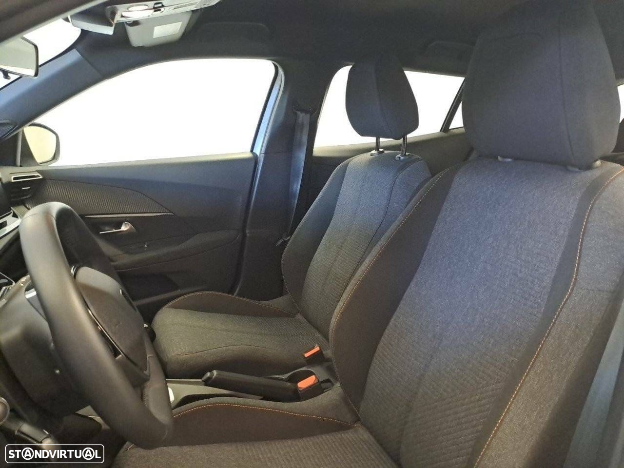 Peugeot 2008 1.2 PureTech Style - 9