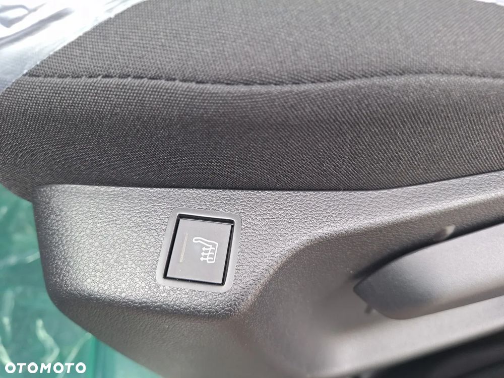 Peugeot Partner załogowy - 16