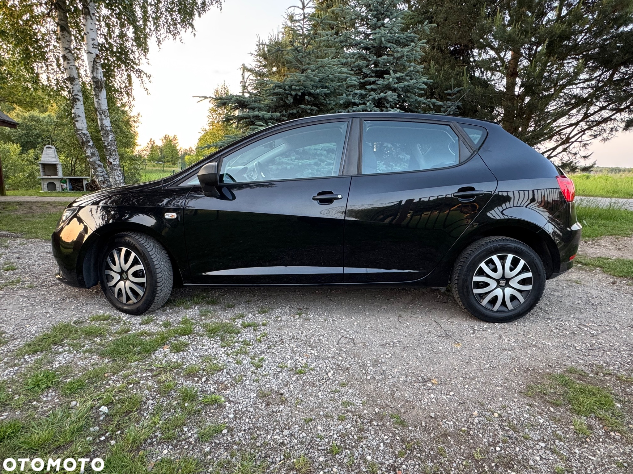 Seat Ibiza 1.4 16V Style - 18