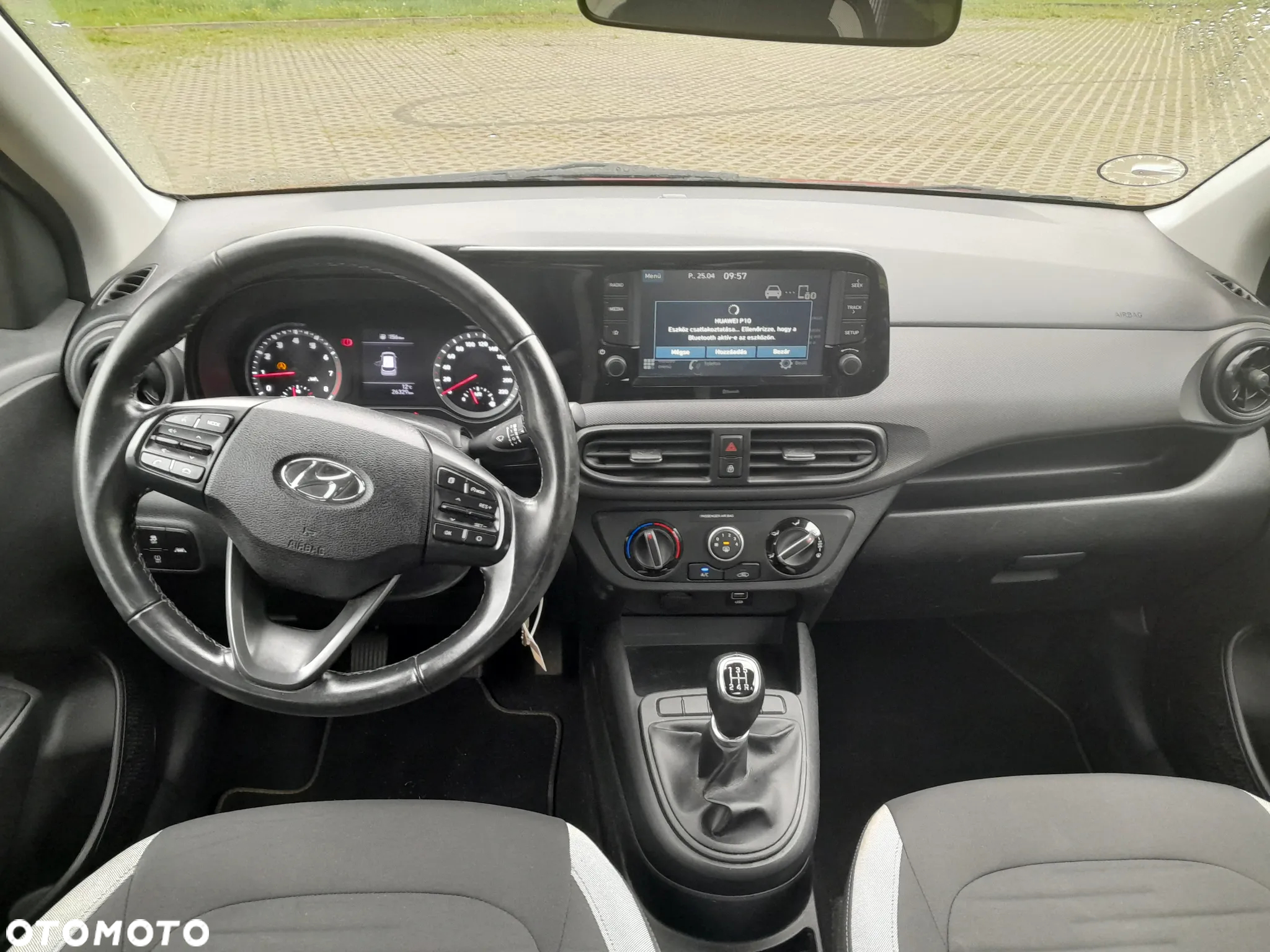 Hyundai i10 1.0 Comfort - 16