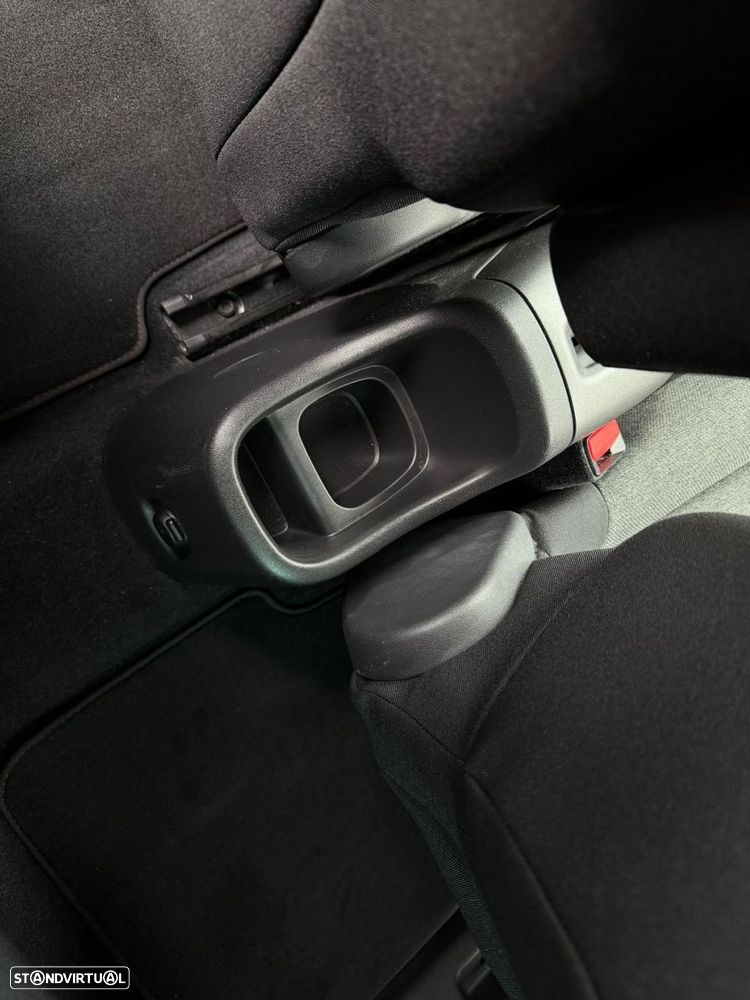 Citroën C3 Aircross 1.2 PureTech C-Series - 22