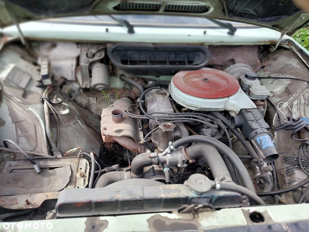 Polonez Inny - 8