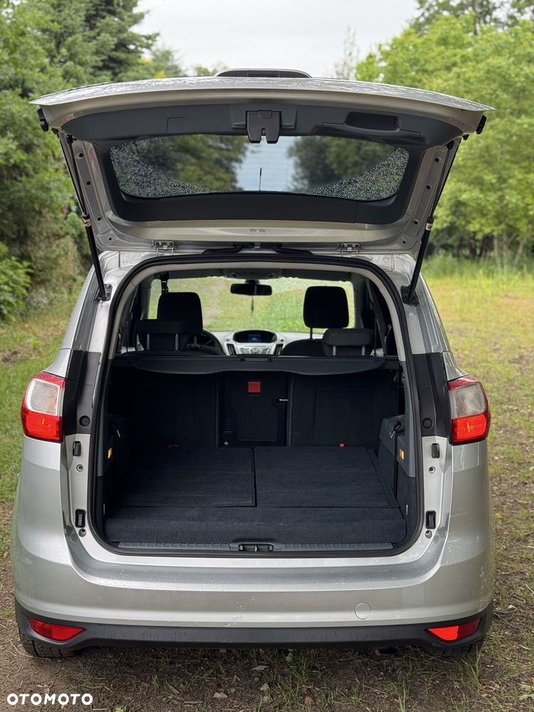 Ford C-MAX - 6