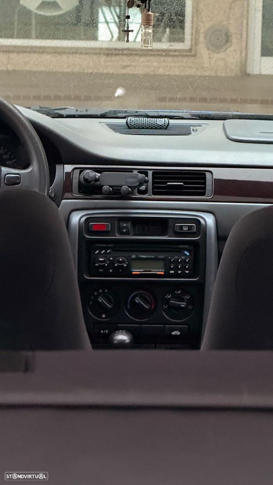 Honda Civic Aerodeck 1.4i S - 7