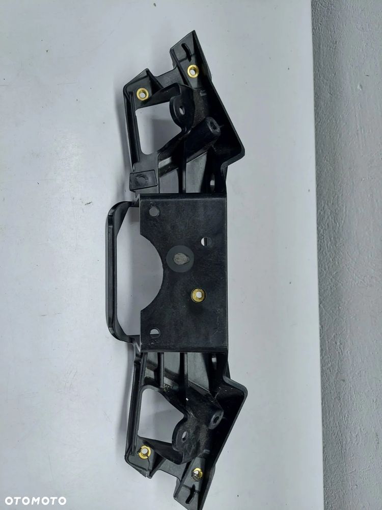 Stelaż przód airframe wlot powietrza KAWASAKI ZX6R - 4