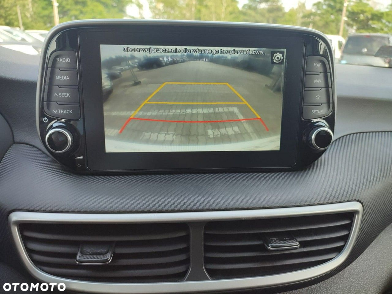 Hyundai Tucson - 33