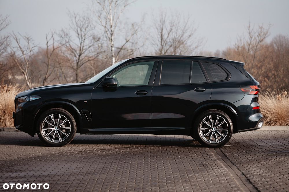 BMW X5 xDrive30d sport - 4