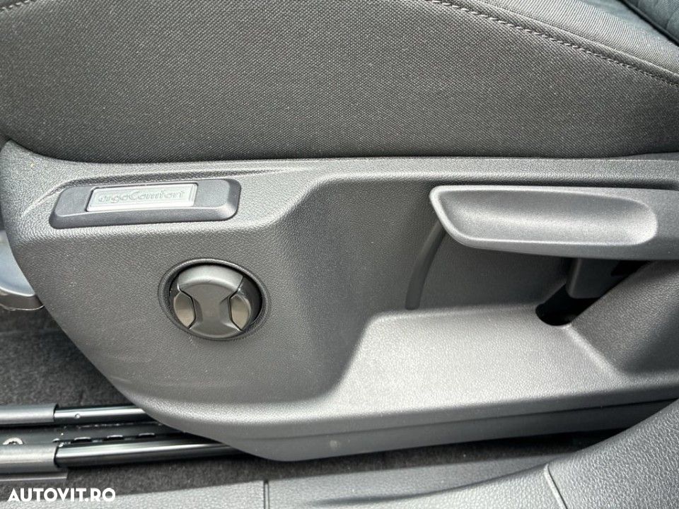 Volkswagen Caddy - 9