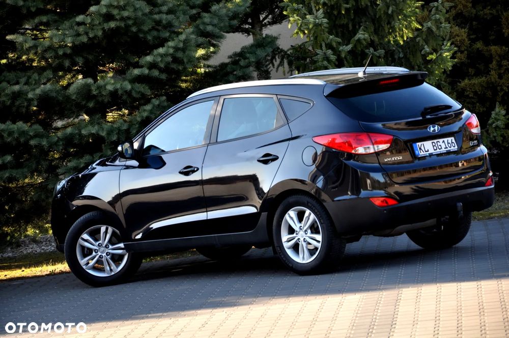 Hyundai ix35 - 18