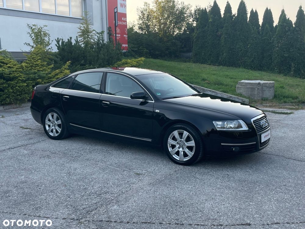 Audi A6 - 33