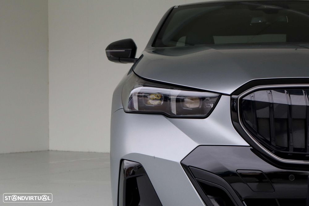 BMW i5 eDrive40 Pack Desportivo M Pro - 3