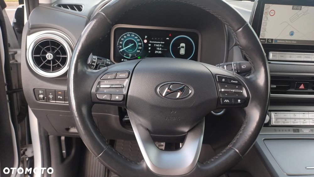 Hyundai Kona Prime - 32