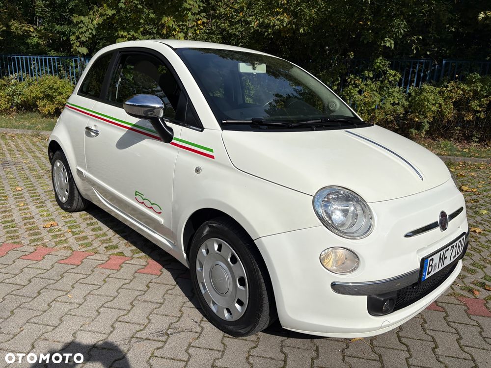 Fiat 500 - 7