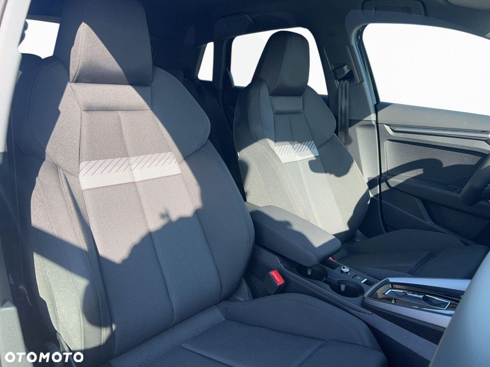Audi A3 Sportback - 19