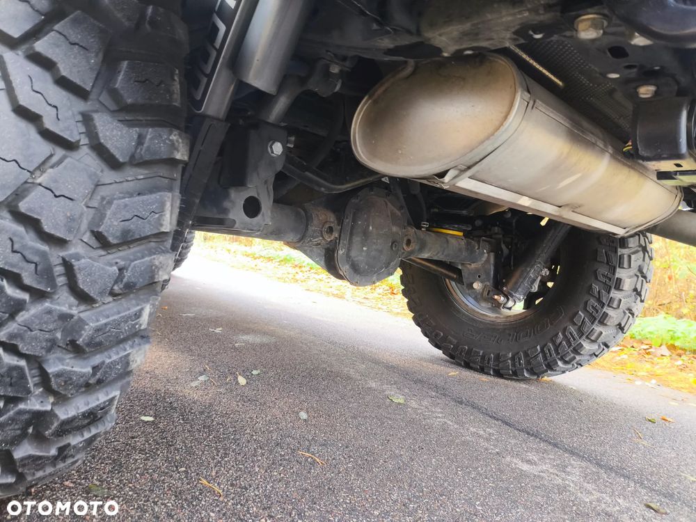 Jeep Wrangler Unlimited Hard-Top 3.6 Automatik Sahara - 19