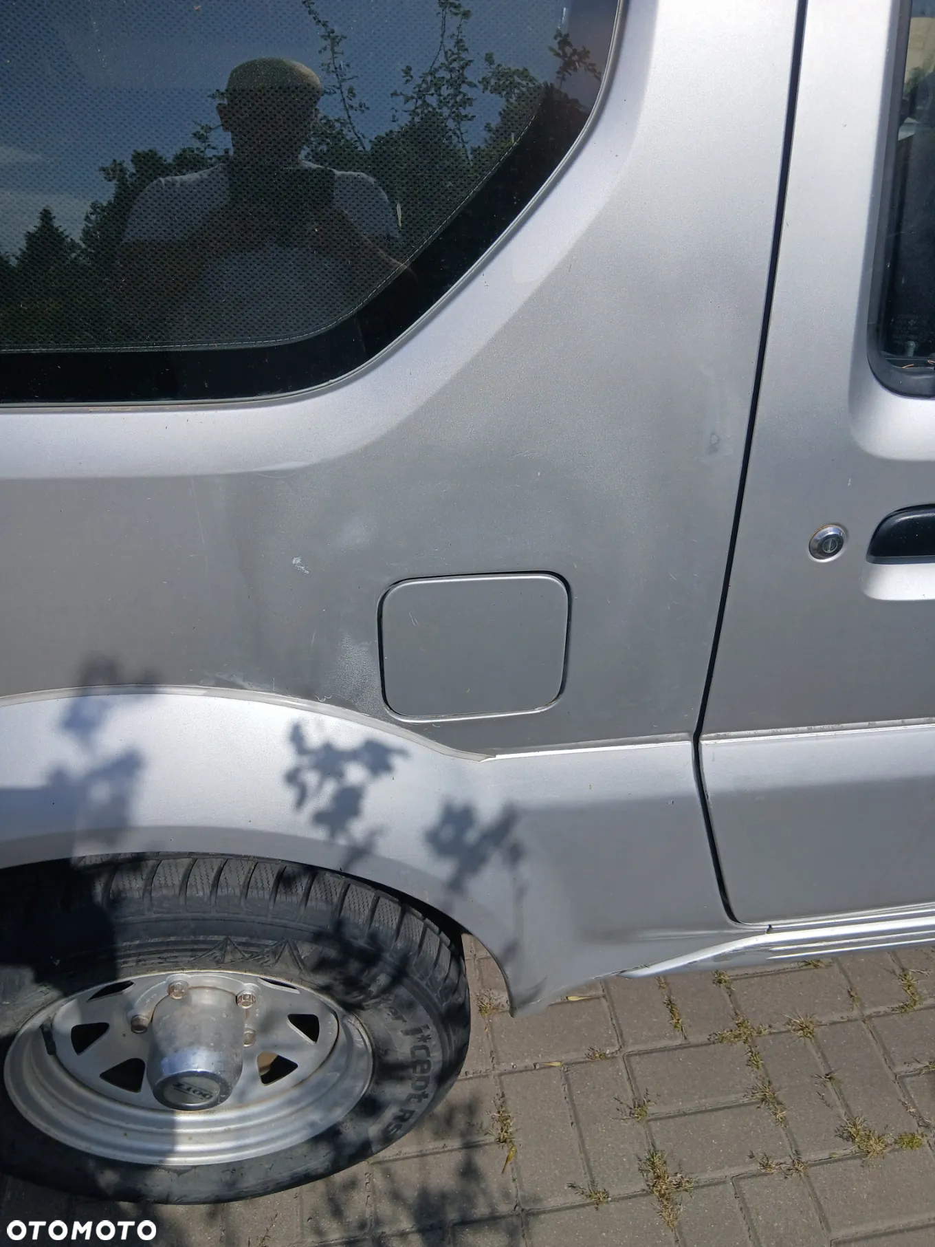 Suzuki Jimny 1.3 - 7