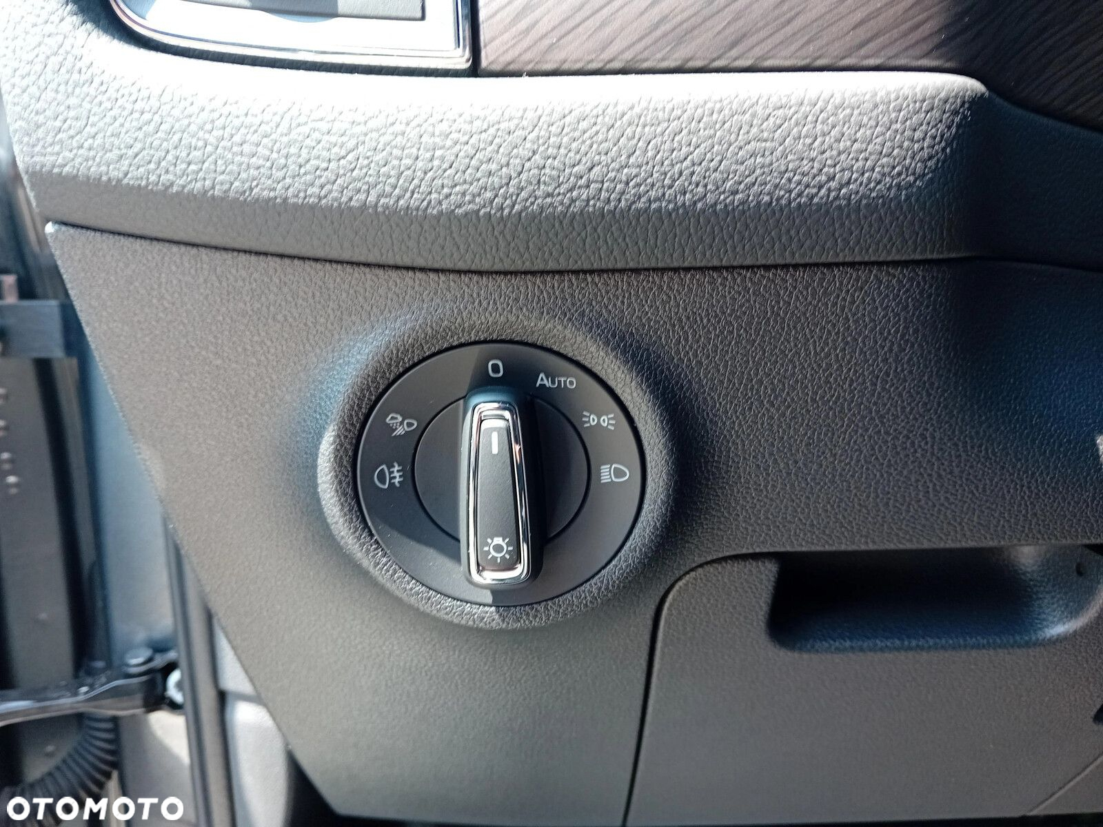 Skoda Kodiaq 1.5 TSI ACT 4x2 Style DSG - 23