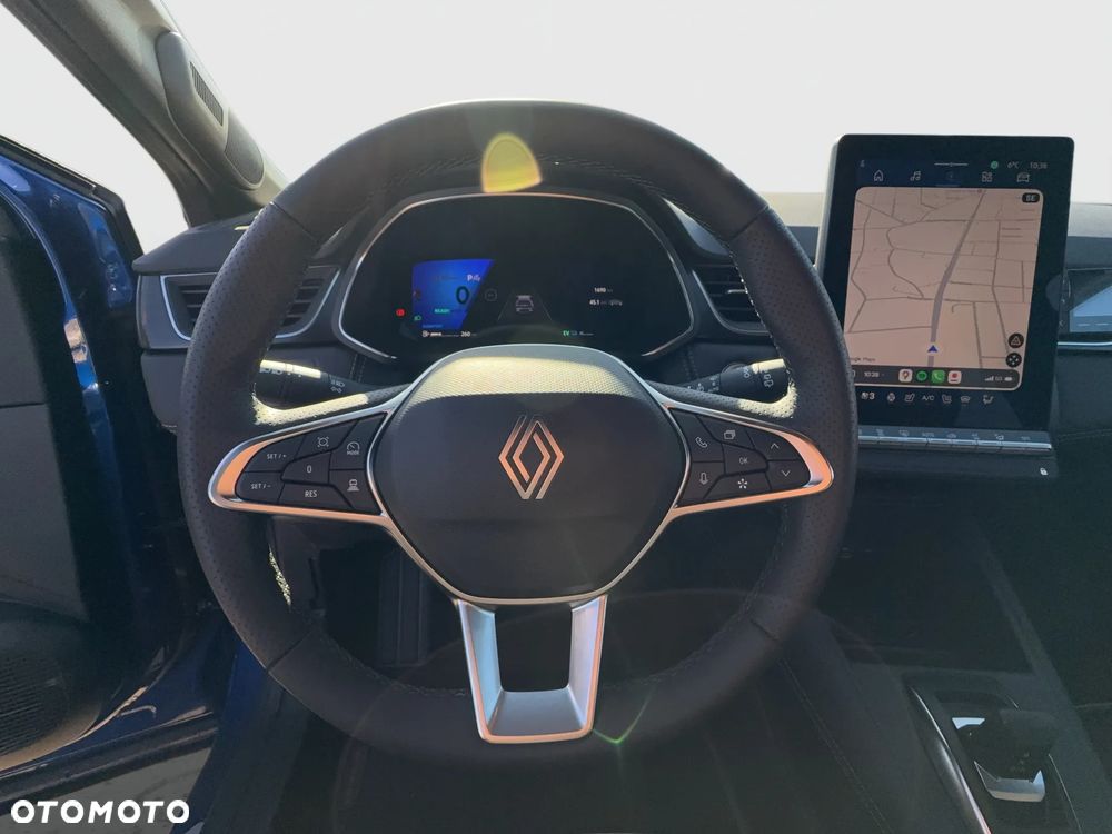 Renault Symbioz 1.8 E-Tech Full Hybrid 160 Iconic - 17