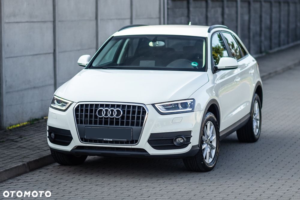 Audi Q3 2.0 TDI - 6