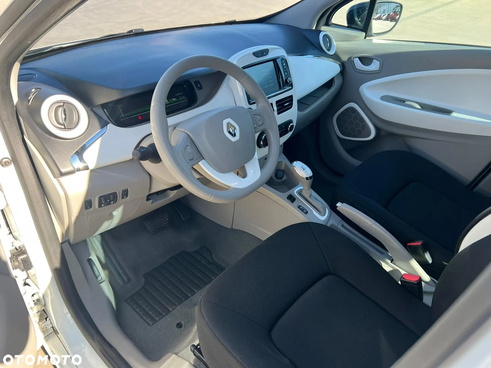 Renault Zoe Intense - 5