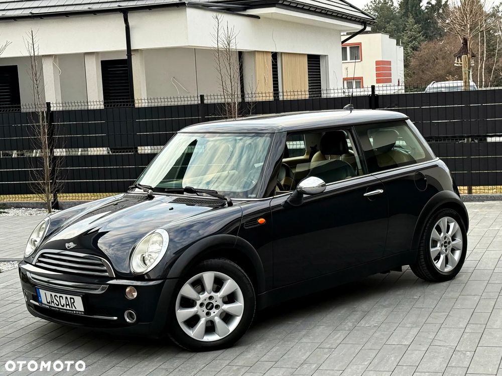 MINI Cooper - 5