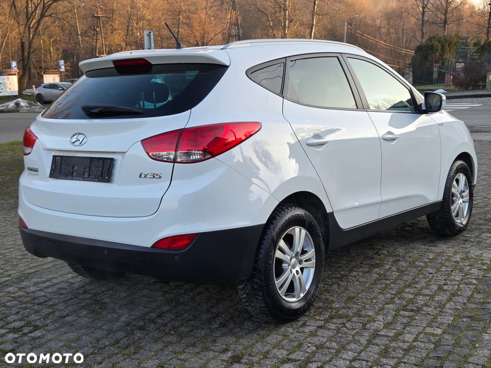 Hyundai ix35 - 9