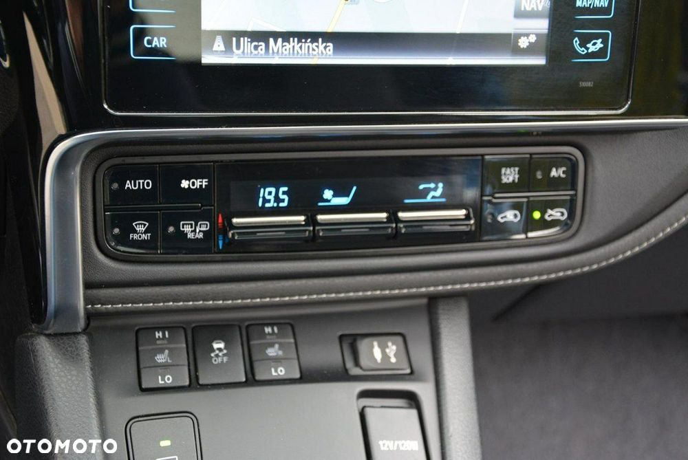 Toyota Auris Hybrid 135 Premium - 31