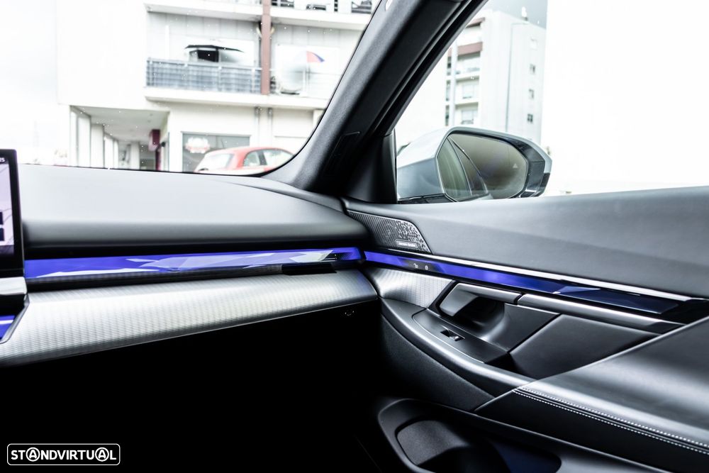 BMW i5 eDrive40 Pack Desportivo M - 18