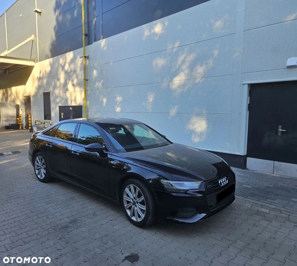 Audi A6 Limousine - 2