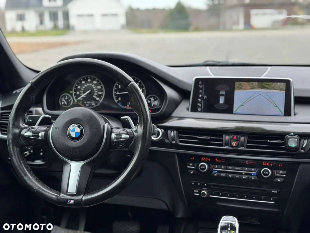 BMW X5 - 20