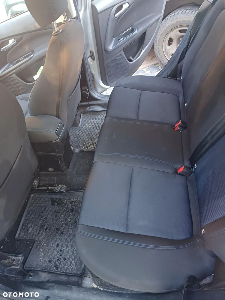 Fiat Tipo 1.4 16v Pop EU6d - 14