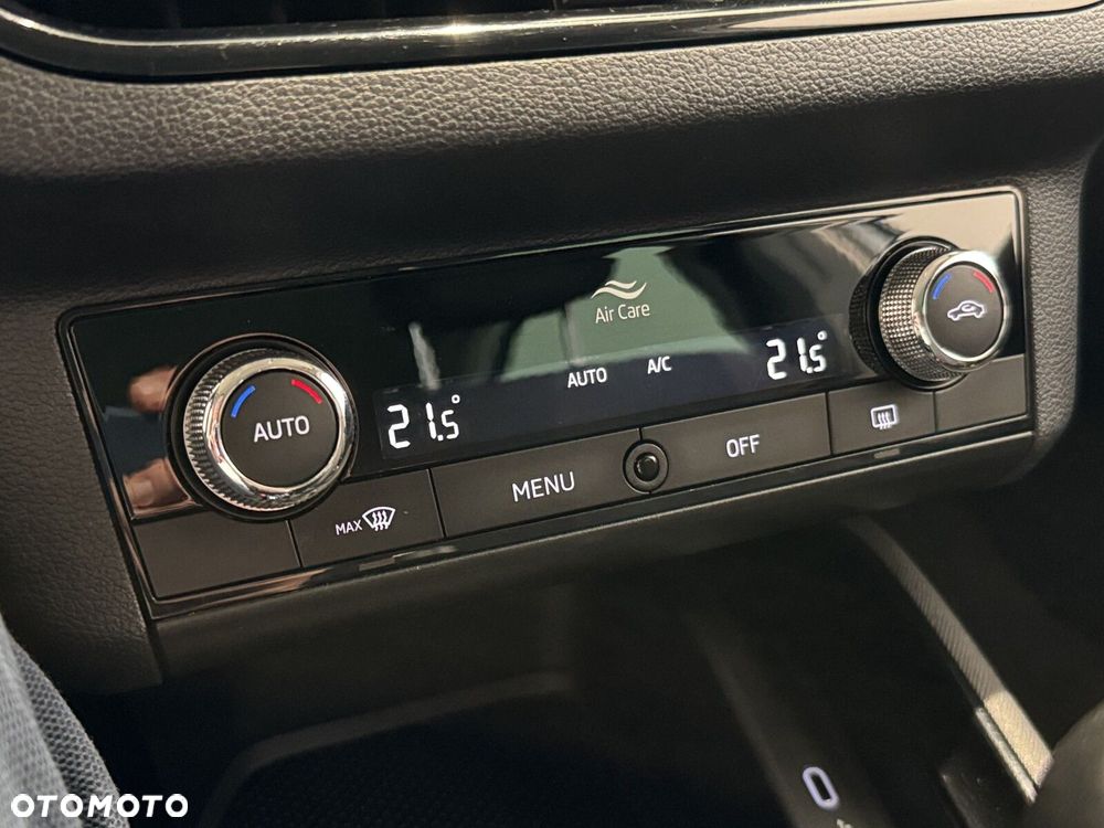 Skoda Scala 1.0 TSI Ambition - 27