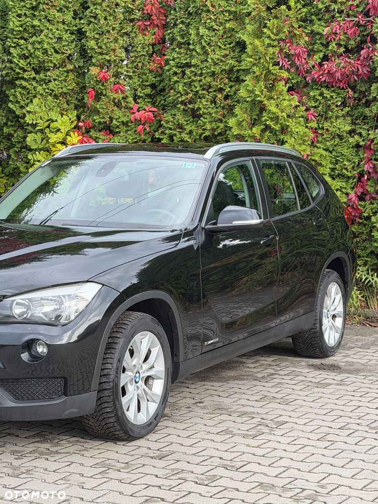 BMW X1 - 8