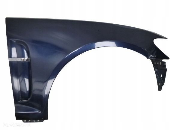 JAGUAR XF X250 08-12r BŁOTNIK PRZÓD PRAWY - 1