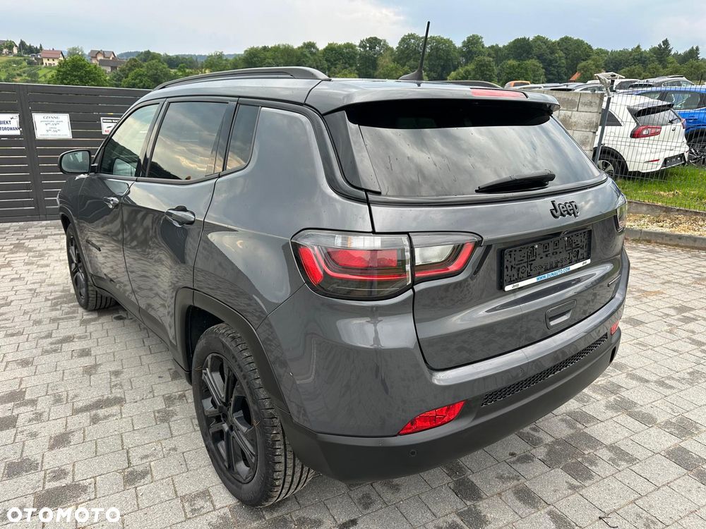 Jeep Compass 1.3 GSE T4 Night Eagle - 6