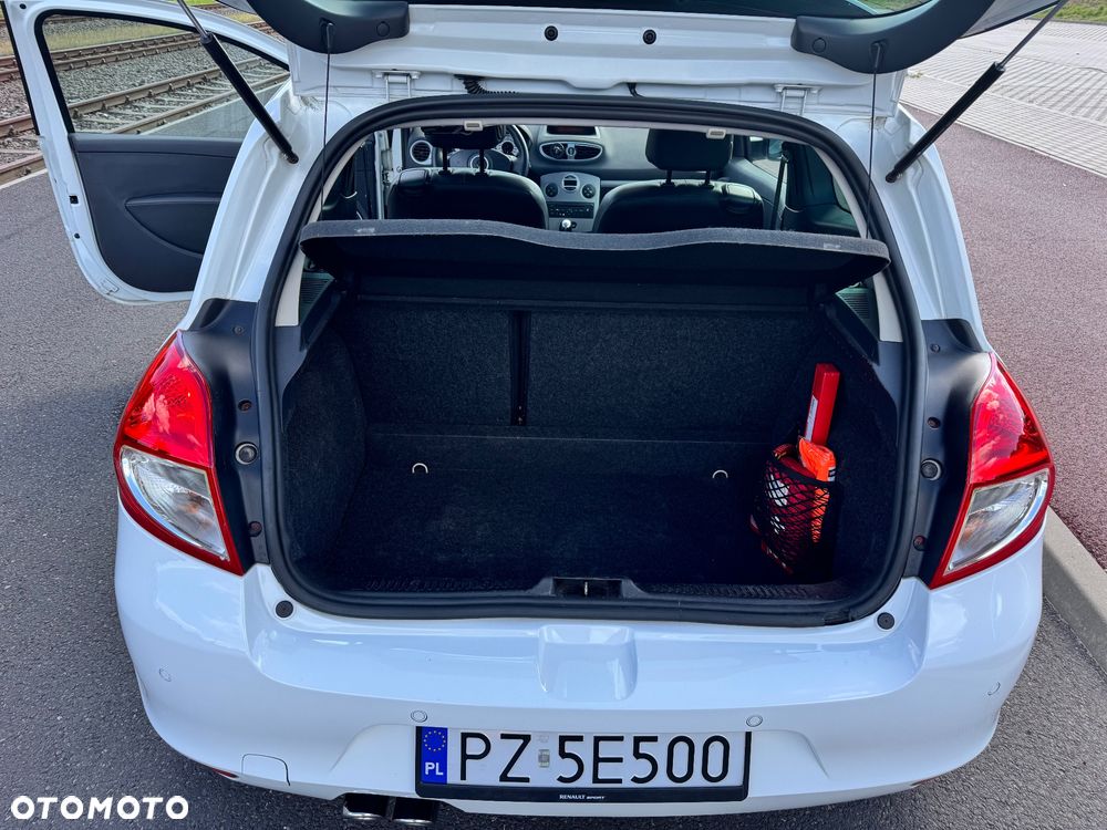 Renault Clio 1.6 16V GT - 14