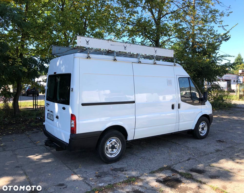 Ford Transit - 6