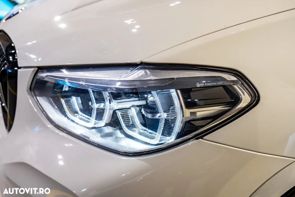 BMW X3 X3M Competition - 12