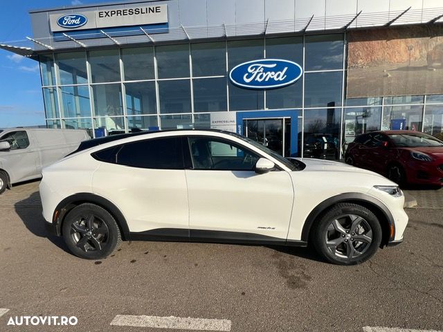 Ford Mustang Mach-E RWD Standard Range 198 kW Base - 3