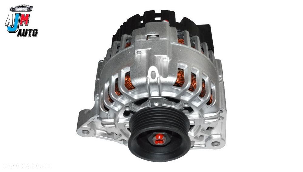 Alternator 2.4 3.0 B 2.5 TDI Quattro Audi A4 B6 B7 Kabriolet A6 C5 Allroad - 3