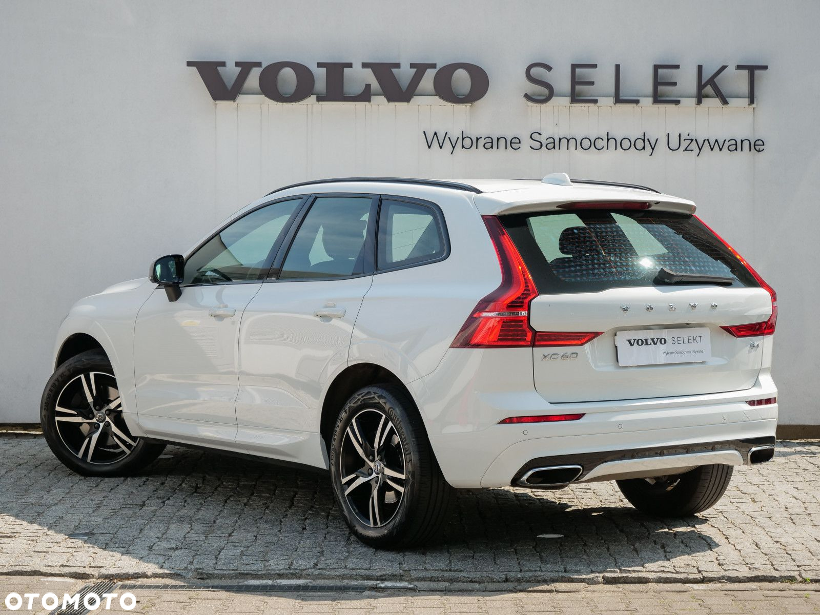 Volvo XC 60 - 6
