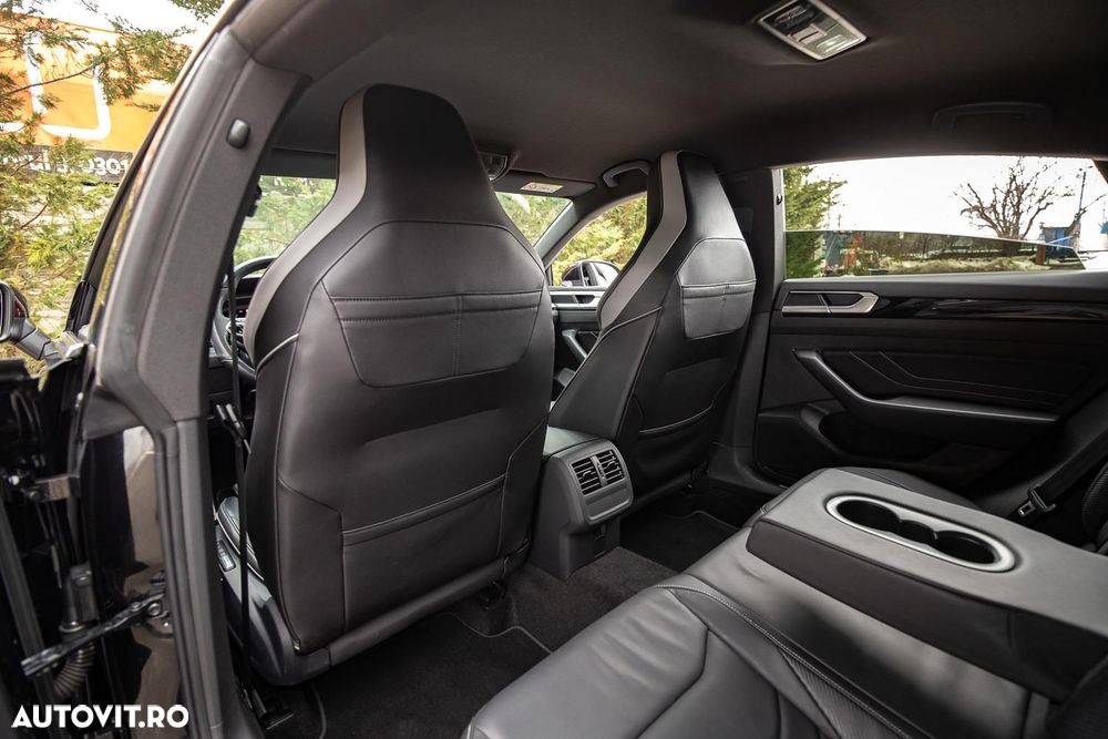 Volkswagen ARTEON - 15