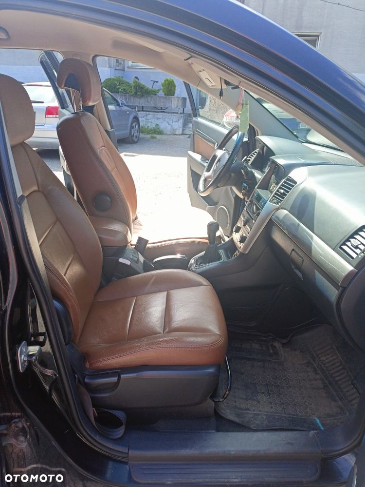 Chevrolet Captiva - 6