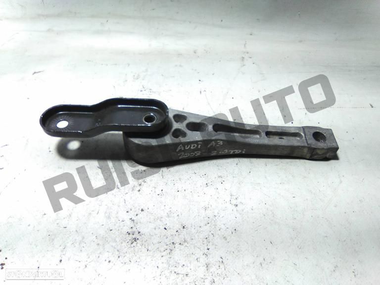 Apoio Caixa Velocidades 1k019_9855ae Audi A3 (8p) [2003_2012] 2 - 1