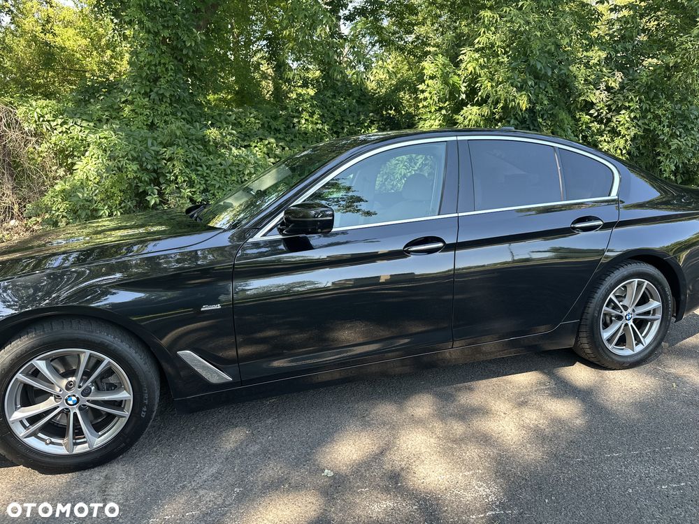 BMW Seria 5 - 37