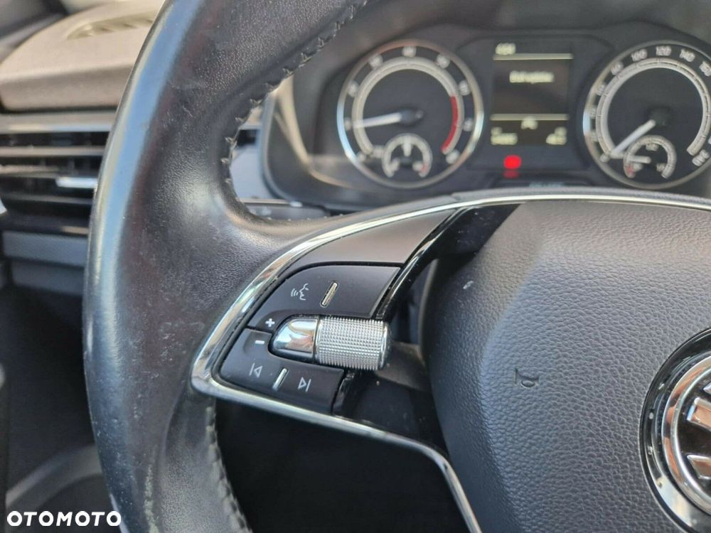 Skoda Scala 1.0 TSI Ambition - 13