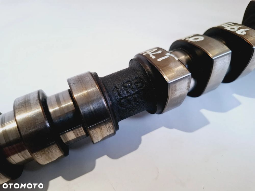 Wałek Ssący 2.0 2.0B 20V ALT 1RB F Audi A4 B6 A6 C5 Passat B5 - 8