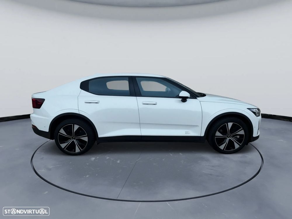 Polestar 2 Single Motor 78kWh - 5