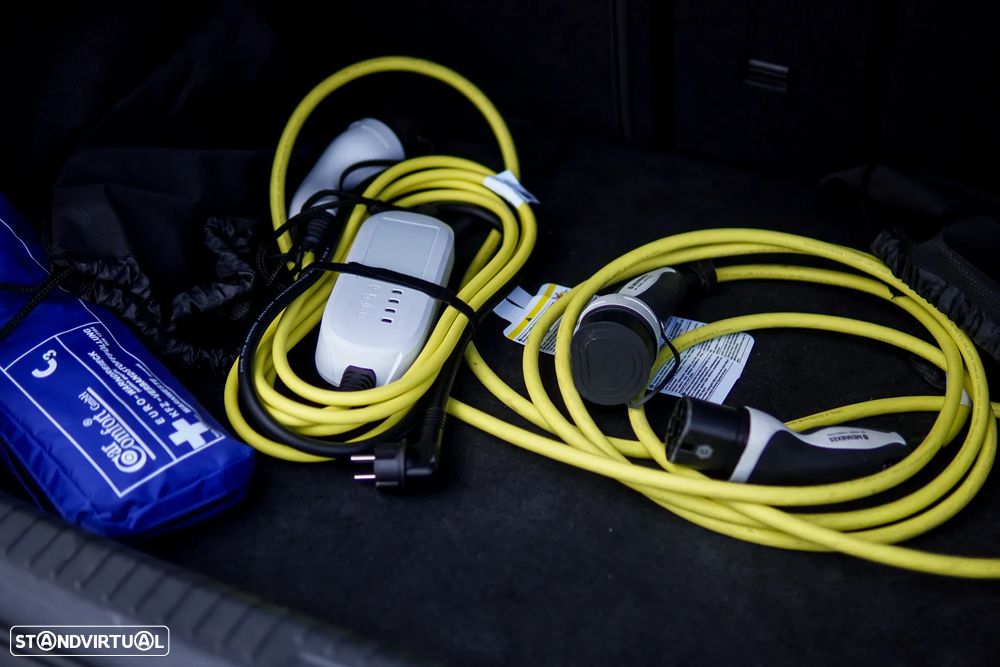 Cupra Formentor 1.4 e-Hybrid DSG - 58