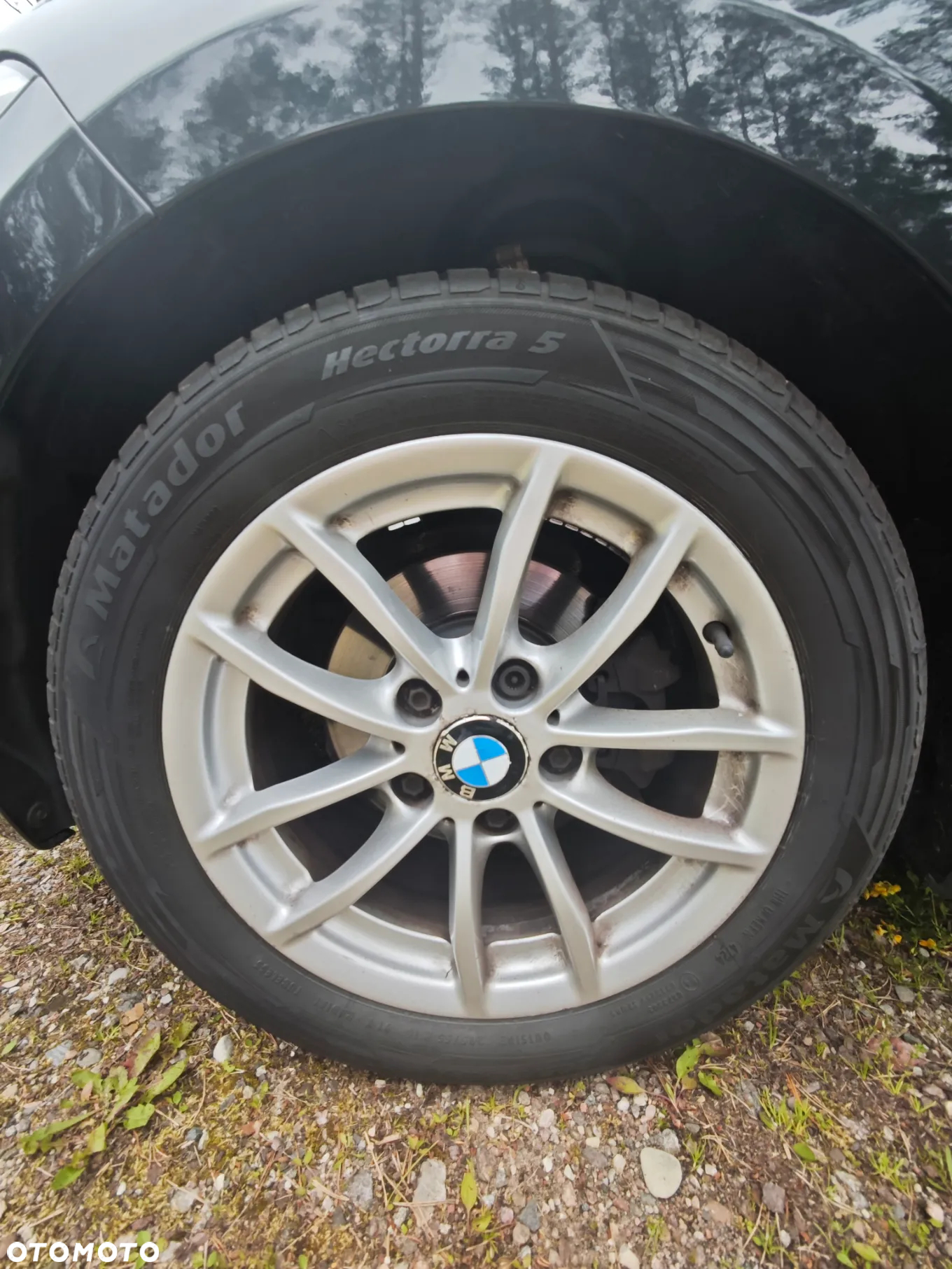 BMW Seria 1 118d - 15